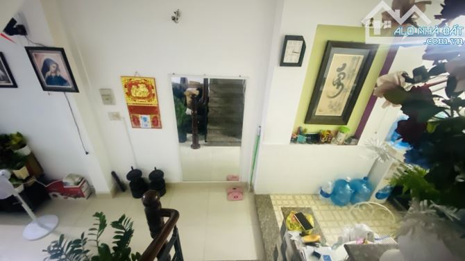 🏘🔥GIÁP QUẬN 10 KẾ LÝ THƯỜNG KIỆT - LẠC LONG QUÂN - HXH - 49M2 -3.8X13 - 2 TẦNG  CHỈ 7 T - 2