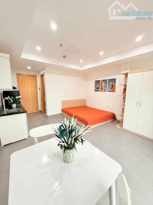 🏠 TÒA CCMN - GIÁP NHẤT 88m² – 7 TẦNG – 21 PHÒNG – GIÁ 19 TỶ 📞 Hằng Mini - 2