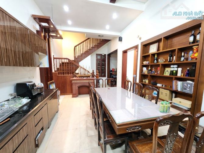 BIỆT THỰ SIÊU VIP ĐẲNG CẤP NHẤT KHU MỸ ĐÌNH - - 2