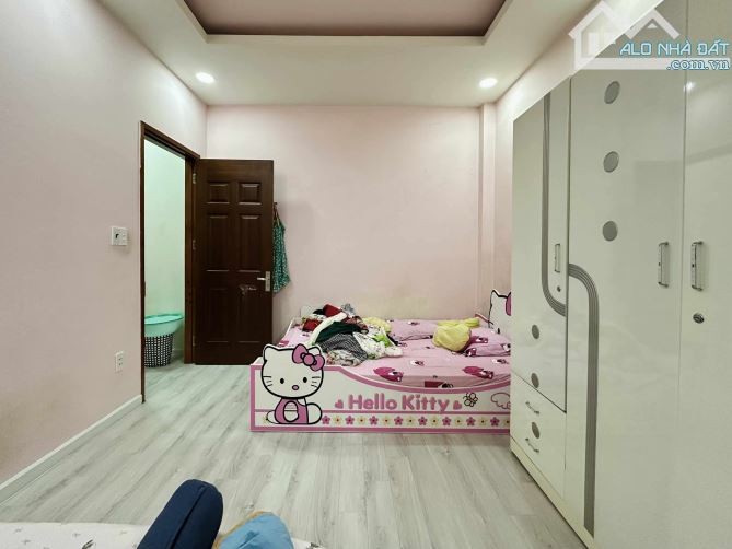 MẶT TIỀN PHAN XÍCH LONG KHU VIP PHÚ NHUẬN - 6 TẦNG HOÀNH TRÁNG CHO THUÊ DÒNG TIỀN 50TR/TH - 2