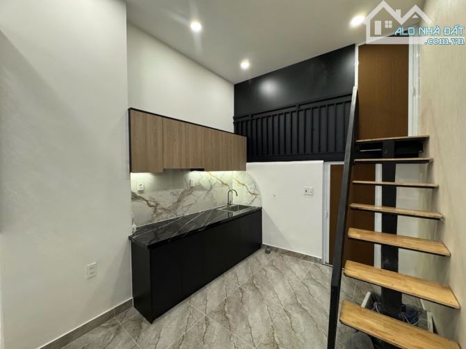 📣📣📣5.6 TỶ PHƯỜNG TÂN ThUẬN MỚI - HẺM 4M THÔNG - NHÀ 2 TẦNG - 56M2 - SHR HC ĐỦ. 🤩 - 2