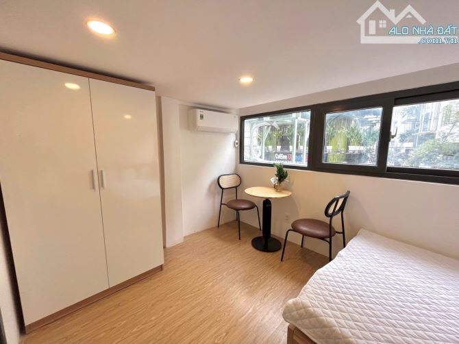Cho thuê căn hộ 1PN, Q1, đường Đỗ Quang Đẩu, gần Chợ Bến Thành, Công Viên Tao Đàn - 2