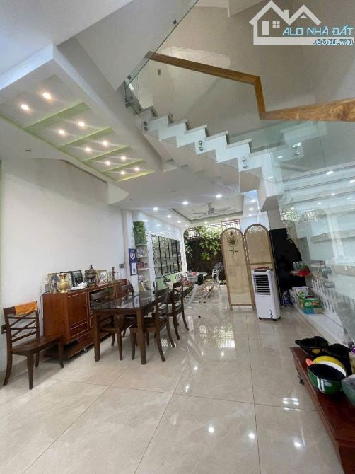 🔥🔥🔥HÀNG HIẾM MẶT TIỀN 3 TẦNG KHU VIP TÊN LỬA -GẦN🍎 100M2 CHỉ 13,5 TỶ (5M x20M) 🪙. NG - 2