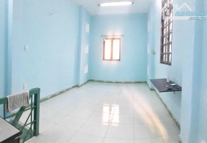 NHỈNH 3 TỶ - TRUNG TÂM GÒ VẤP - NHÀ 2 TẦNG - 26m2  - ĐANG CHO THUÊ 6.5 TRIỆU THÁNG - NGAY - 2