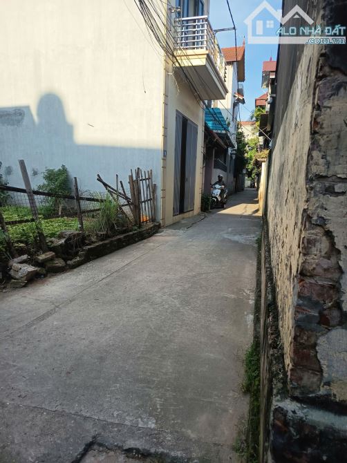 BÁN NHÀ 4 TẦNG – THỌ VỰC, ĐAN PHƯỢNG – 54M², MẶT TIỀN 7M, CỬA CHỮ L CỰC ĐẸP 4.6 tỷ - 2