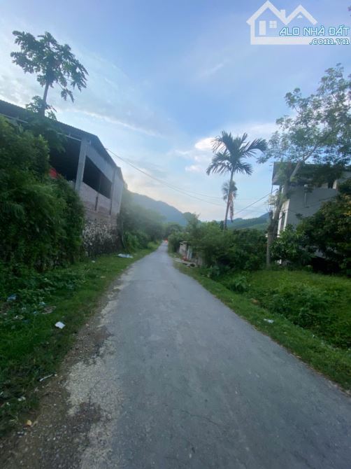 bán 1500m2, Tiến thắng, yên Thế, bắc Giang. 200TC, mặt tiền 40m,1,3 tỷ Lh Mr Jimtong - 2