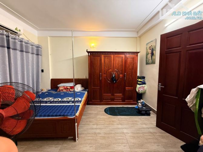 💎 Phân lô Cán bộ Ngô Quyền, Hà Đông – Nhà 34m², dân xây chắc chắn, giá tốt 7 tỷ - 2