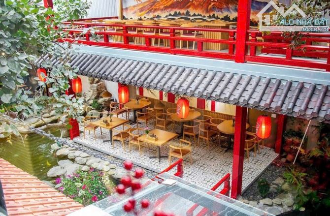 Cho thuê mặt tiền Lê Quý Đôn, tt Hải Châu,  diện tích 510m2, giá 120triệu / tháng - 2