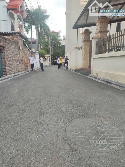 Gần 50m lễ pháp tiên dương ( phúc thịnh ) đường thông ô tô tải tránh nhau - TC chỉ 5tỉ nhỉ - 2