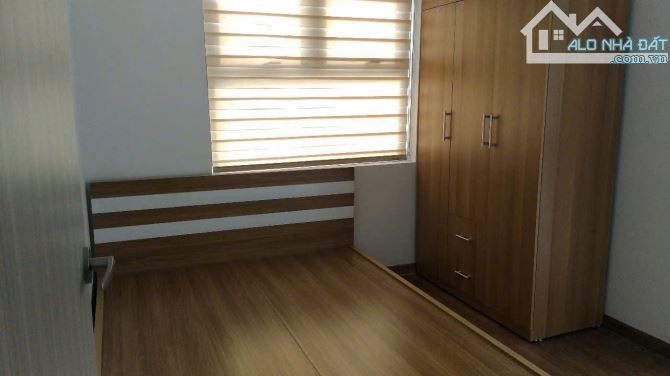 BÁN CĂN HỘ CHUNG CƯ RUBY 3 – PHÚC LỢI, LONG BIÊN – CĂN GÓC, VIEW CÔNG VIÊN – SỔ ĐỎ - 2