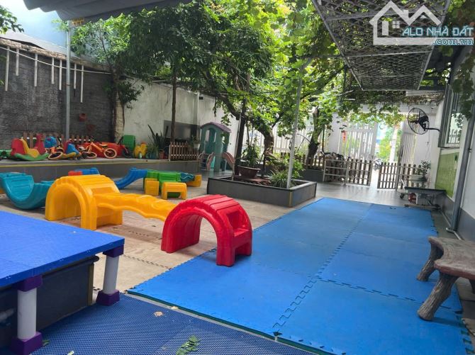-BIỆT THỰ - MẶT TIỀN -VIP -P10-Q6 KHU BÌNH PHÚ -CÓ DÒNG TIỀN -CHỈ 16 ,8TỶ DT126M - 2