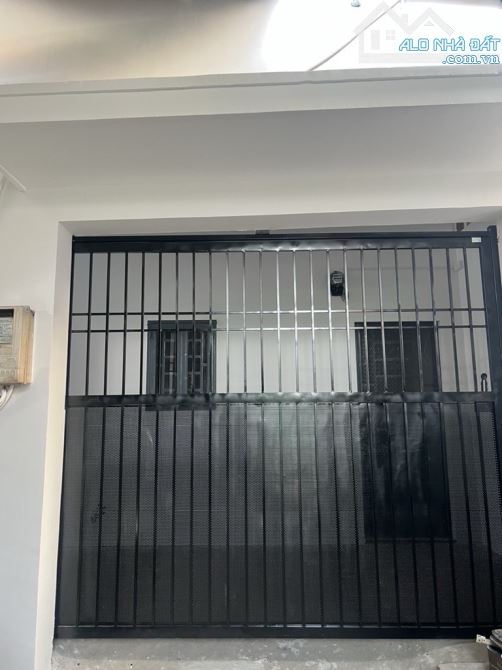 SÁT MẶT TIỀN NGAY CHỢ THỦ ĐỨC -  VÕ VĂN NGÂN - 140m2 NGANG 6,6m - 7.x TỶ - 2
