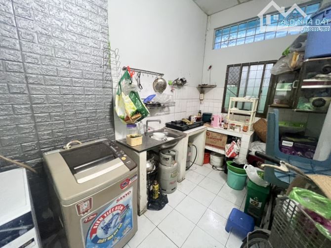 NGAY VINCOM THỦ ĐỨC - VÕ VĂN NGÂN - ĐẠI HỌC SPKT - 48m2 - 4.x TỶ - 2