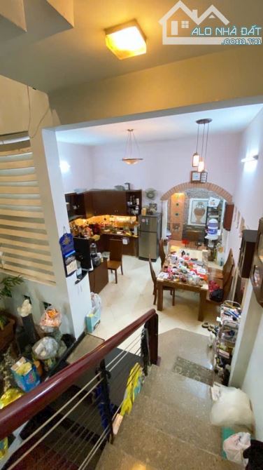 🔥[BÌNH THẠNH] - TIỂU BIỆT THỰ - BÙI ĐÌNH TUÝ - XE TẢI TRÁNH NHAU - 20 TỶ - 2