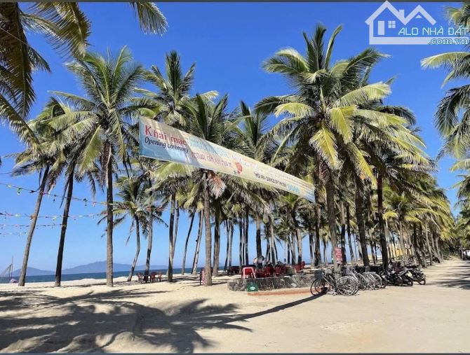 🌊 BÁN LÔ ĐẤT ĐẸP MẶT TIỀN CỬA ĐẠI – HỘI AN | 330.7M² | TRỤC RESORT 5 SAO | GIÁ CHỈ 16.5 T - 2