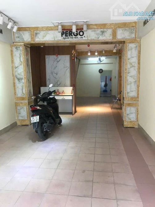 🔥 [BÌNH THẠNH] MẶT TIỀN BẠCH ĐẰNG – NGANG GẦN 4M – 3 TẦNG – DÒNG TIỀN 35TR/TH – 22 TỶ TL - 2