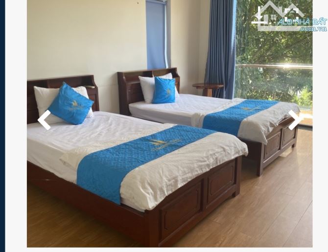 Biệt thự vila sân vườn thu nhập hơn trăm triệu tháng, gần sophau sông hàn - 2
