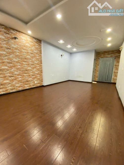 🔥 [BÌNH THẠNH] HXH PHAN VĂN TRỊ – LÊ QUANG ĐỊNH – 4 TẦNG – 111M² – NHỈNH 15 TỶ - 2
