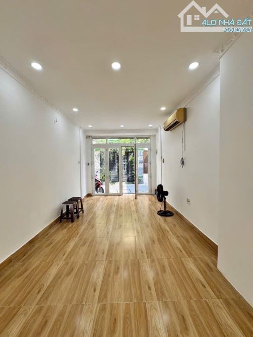 🔥 [PHÚ NHUẬN] HẺM XE HƠI ĐOÀN THỊ ĐIỂM – LÔ GÓC 3 MẶT THOÁNG – NHÀ MỚI ĐẸP – CHỈ NHỈNH 6 - 2