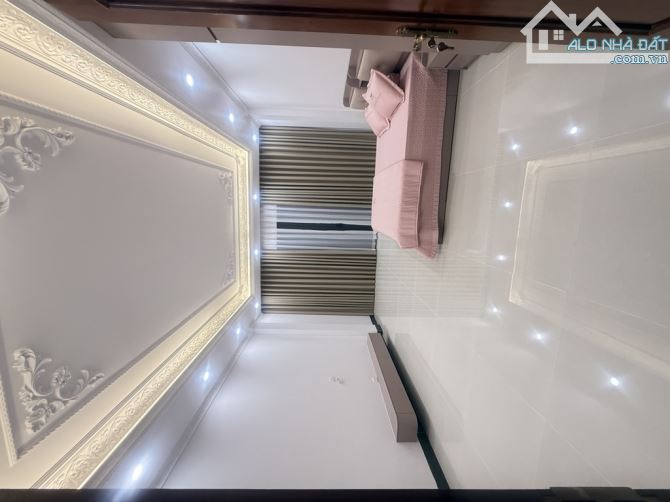 Bán Nhà Mặt Phố Tam Trinh – Vỉa Hè Rộng – 5 Tầng Thang Máy – Ô Tô Tránh Dừng Đỗ Ngày Đêm – - 2