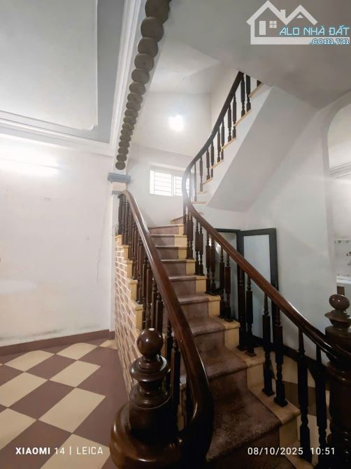 NHÀ DÂN XÂY 3T CHỈ 3,8 TỶ 40M VẠN PHÚC 3- THANH TRÌ- RẺ ĐẸP NGÕ RỘNG - 2