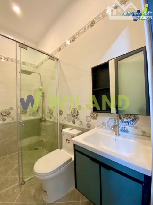 BÁN NHÀ MẶT TIỀN BÌNH GIÃ P8 TP. VT 5TẦNG CÓ THANG MÁY FULL NỘI THẤT. KD ỔN ĐỊNH. GIÁ TỐT - 2