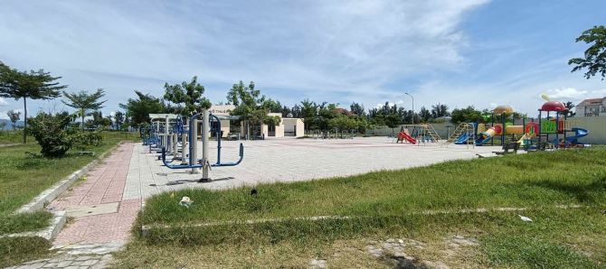 🔥 Cơ hội Đầu Tư Sinh Lời Khủng- Đất Mặt Tiền Phan Văn Thuật - Q. Liên Chiểu. - 2