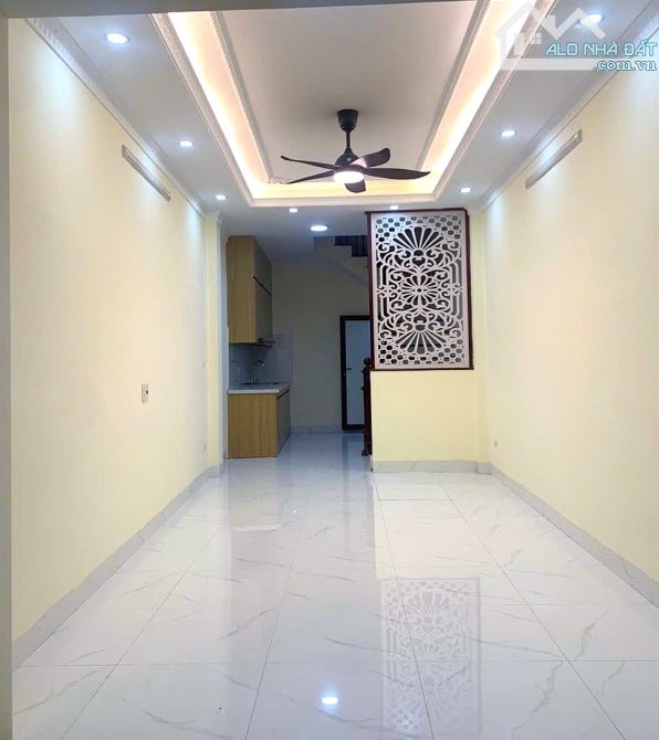 ⚠️⚠️⚠️SIÊU HIẾM BÁT KHỐI LB, 6 TẦNG, ÔTÔ QUA NHÀ, NHÀ ĐẸP, ĐẦU TƯ, Ở SƯỚNG, GIÁ NHỈNH 6T - 2