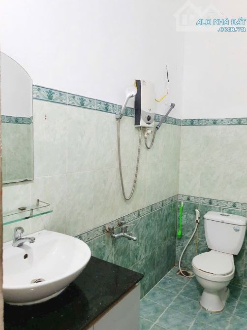 Bán căn hộ mini 3 tầng kiệt Nguyễn Phong Sắc, Khuê Trung, Cẩm Lệ, Đà Nẵng - 2