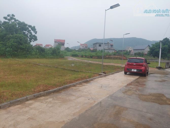 Siêu phẩm Bắc Ninh! Tặng kèm hành lang giao thông siêu rộng - 2