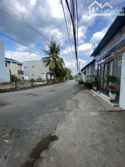 BÁN LÔ ĐẤT ĐƯỜNG SỐ 8 PHƯỜNG LONG PHƯỚC THÀNH PHỐ THỦ ĐỨC 2,35 TỶ 4X14=56m2 - 2