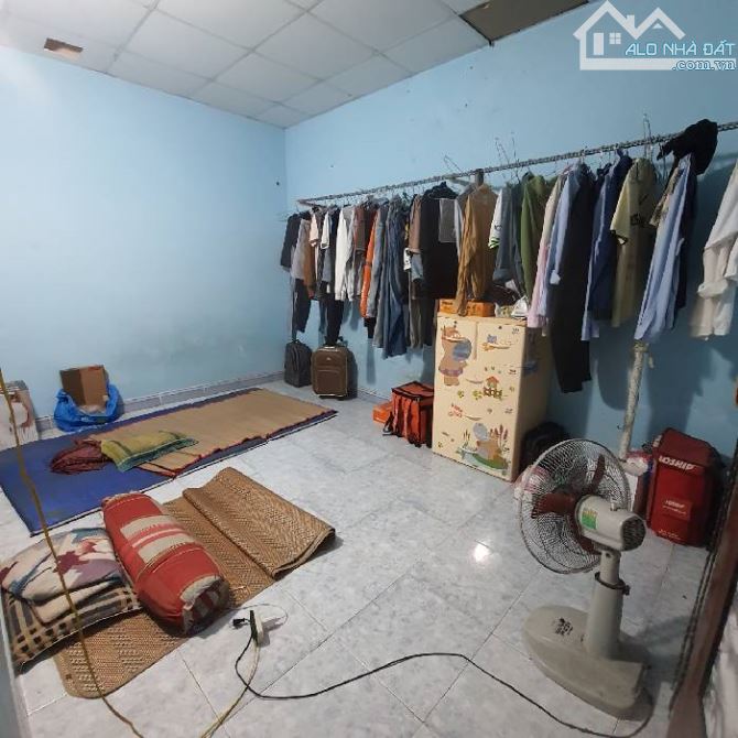 Bán nhà 80m² Q12 Huỳnh Thị Hai ,tân chánh hiệp 13,khu vực hiếm nhà bán,nhỉnh 4.5 tỷ. - 2