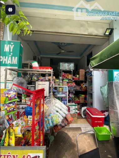 Nhà 150 m2 mặt tiền đường Dương Thị Mười  P. Hiệp Thành Quận 12 , giá 13 tỷ - 2