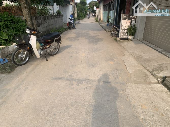 💥💥 BÁN NHANH LÔ ĐẤT XÃ TIÊN HƯNG - ĐÔNG HƯNG THÁI BÌNH Dtich 150m2, Mt 10m giá 2,0x tỷ - 2
