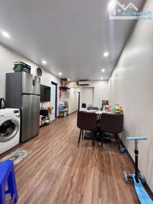 NHÀ MẶT PHỐ NGUYỄN LƯƠNG BẰNG – DIỆN TÍCH RỘNG – GIÁ TỐT - 2