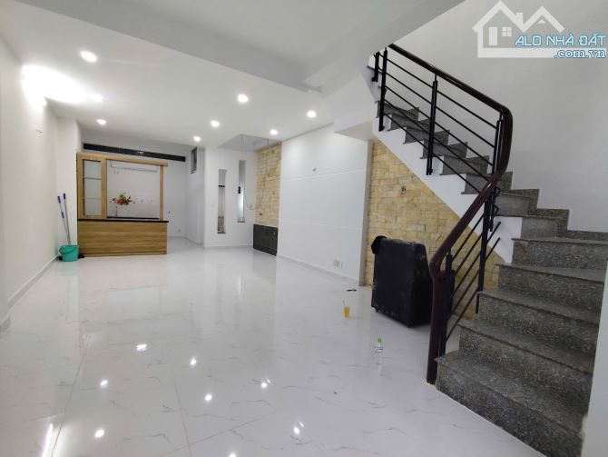 🏠 NHÀ 2 TẦNG MỚI ĐẸP – GẦN CHỢ ĐẠI HẢI – TRẦN VĂN MƯỜI - 2