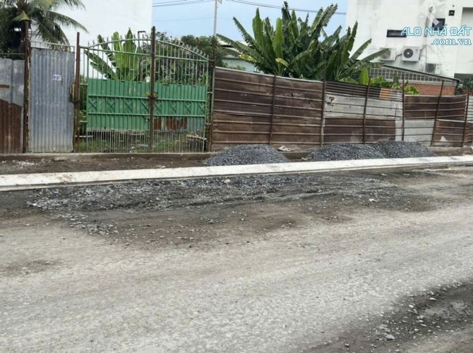 Đất mặt tiền Lê Tấn Bê, P. An Lạc — diện tích 2.000m² (25x80m), giá 137 tỷ, có hoa hồng. - 2
