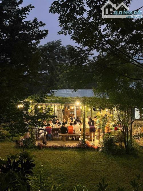 🔥 ĐẤT CÔNG NGHIỆP MẶT TIỀN QL1A – 13.440M² 🔥 Vị trí ĐỘC TÔN – Đầu tư SINH LỜI LỚN - 55 T - 2