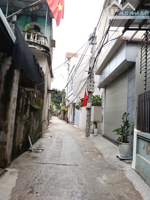 Mảnh đất đường thông 💸 giá rẻ 👉 thư phú -thường tín - 2