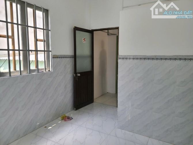 BÁN NHÀ HẺM 4M LÊ ĐÌNH CẨN - VUÔNG VỨC– 6X17M – 2 TẦNG – GIÁ 4.65 TỶ. - 2