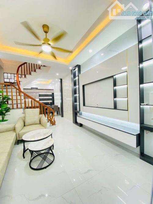 🏠 BÁN NHÀ 2,5 TẦNG – MẶT ĐƯỜNG TRẦN PHÚ – KHU 26 HATA, PHÚ XUÂN  TP THÁI BÌNH - 2