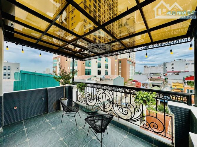 Bán nhà Xuân La, Dân xây kiên cố 35m2 x 5 tầng, thoáng sáng, Ngõ thông, Nhỉnh 8 tỷ - 2