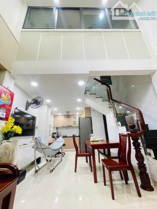🔥 NHANH MỚI KỊP VỊ TRÍ CỰC ĐẸP - GẦN KHU CITYLAND SẦM UẤT – GÒ VẤP - 2