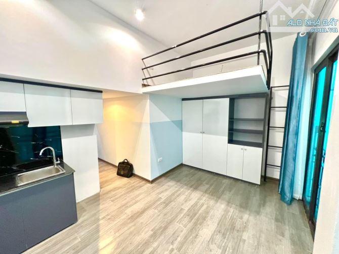 Chính chủ bán gấp tòa căn hộ dịch vụ Mỹ Đình 90m2, doanh thu 120 triệu/tháng, giá 22,5 tỷ. - 2