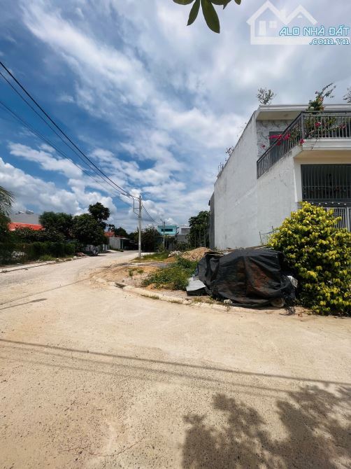 Lô góc TĐC Bầu Gáo giá tốt -  đường 9m trung tâm thị trấn Diên Khánh - 2