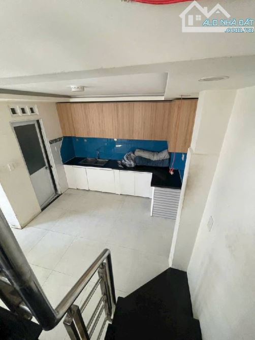 (57) 💥 Nguyễn Ảnh Thủ, Q12 – CHDV 10 PHÒNG + 1 MẶT BẰNG –7,8 Tỷ-  DÒNG TIỀN 30TR/THÁNG 💥 - 2