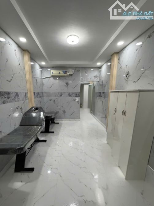 Bán Nhà phố Quận 5 ,có dòng tiền cho thuê 20tr/tháng – vị trí  Nguyễn Trãi, An Đông#109939 - 2