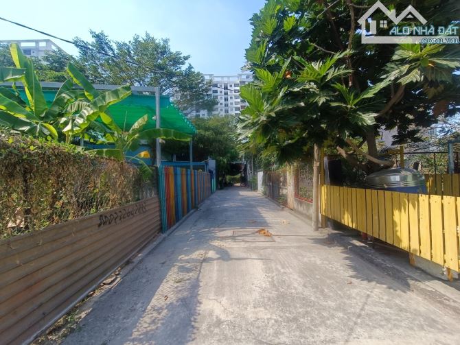 Đất Thổ cư Đường Cây Keo Tam Phú Thủ Đức DT: 28 x 17 Phù hợp phân Lô, xây biệt thự - 2