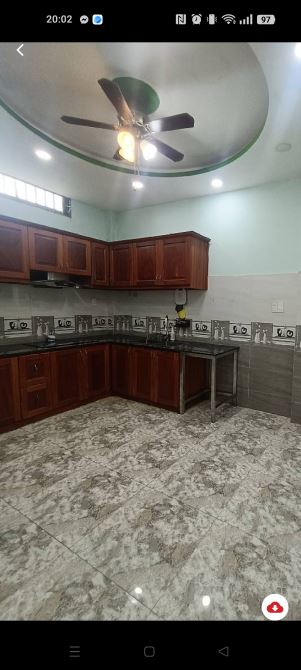 NHÀ ĐÔNG HƯNG THUẬN 4*21= 81M2-2 TẦNG- 5 PN- HXH LÝ THUYẾT - GẦN SONG HÀNH TRƯỜNG CHINH CH - 2