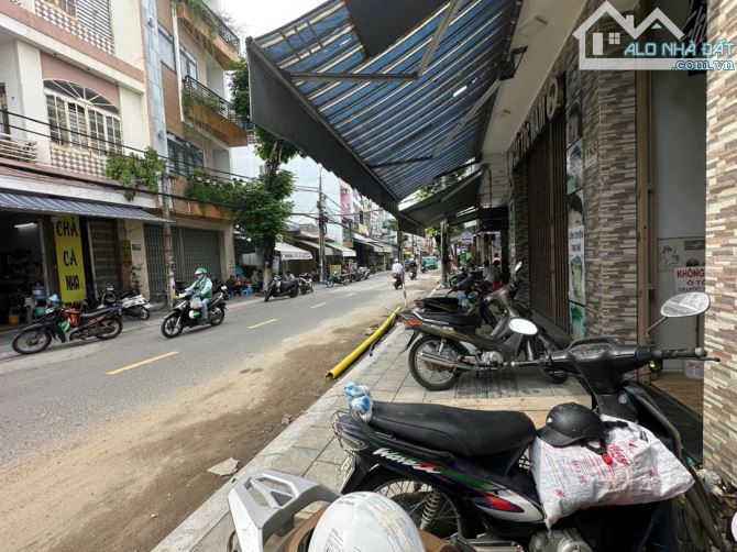 SIÊU PHẨM MẶT PHỐ – MẶT TIỀN CỰC RỘNG – KINH DOANH ĐỈNH - 2
